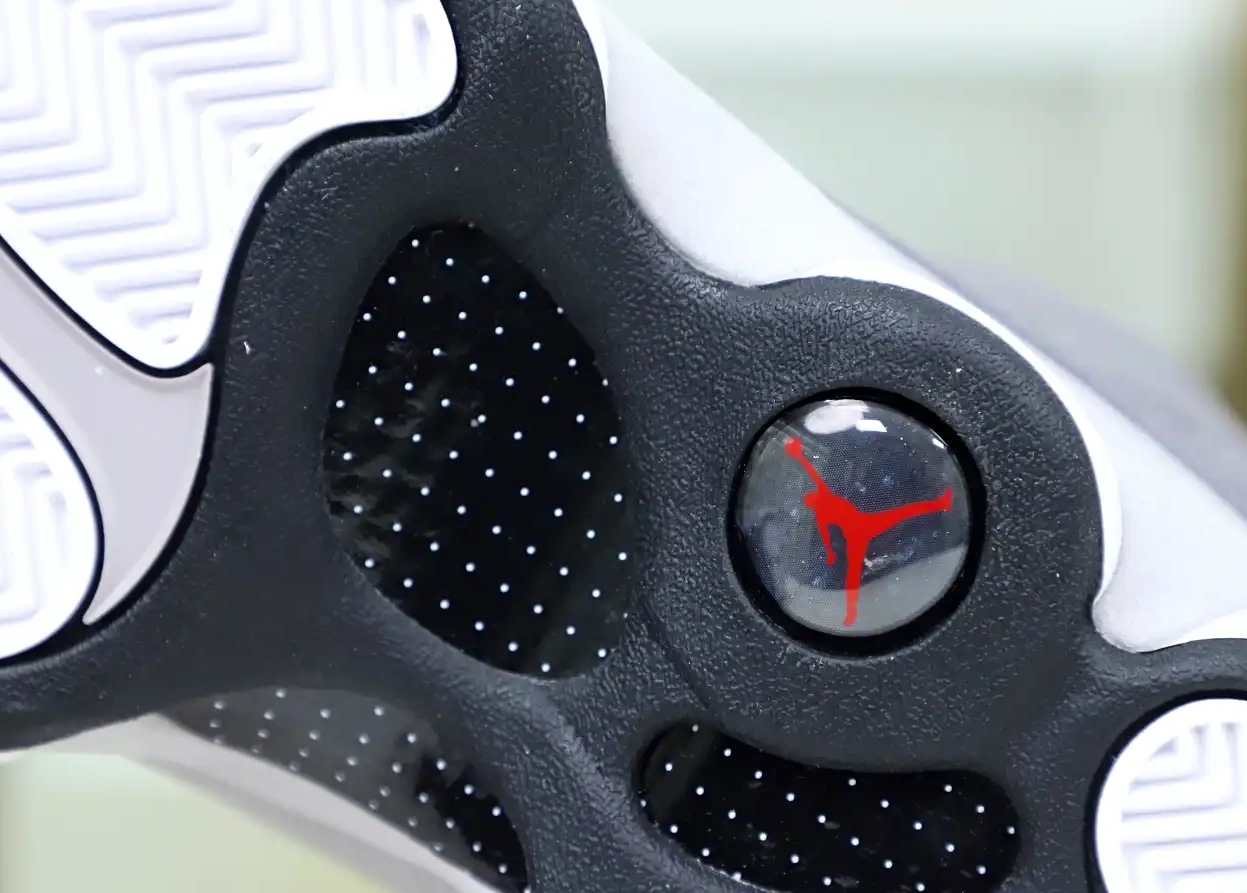 'ATMOSPHERE GREY' 13 JORDAN RETRO AIR -414571-016 0501